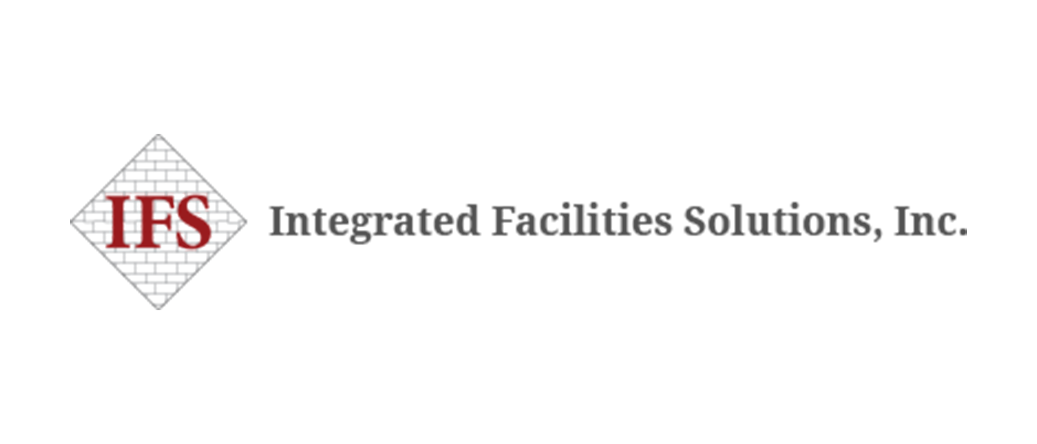 PMWeb Client Integrated Facilities Solutions