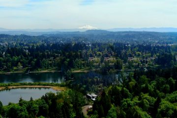 Lake Oswego Tigard Water Partnership