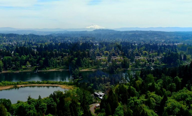 Lake Oswego Tigard Water Partnership