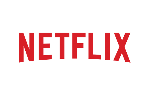 Netflix 500x300 px